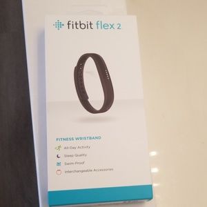 FITBIT FLEX 2